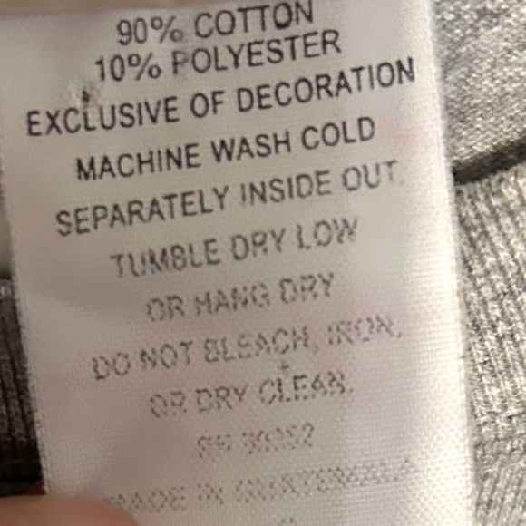 Vintage OARSMAN 913 t-shirt size XXL - Picture 3 of 4